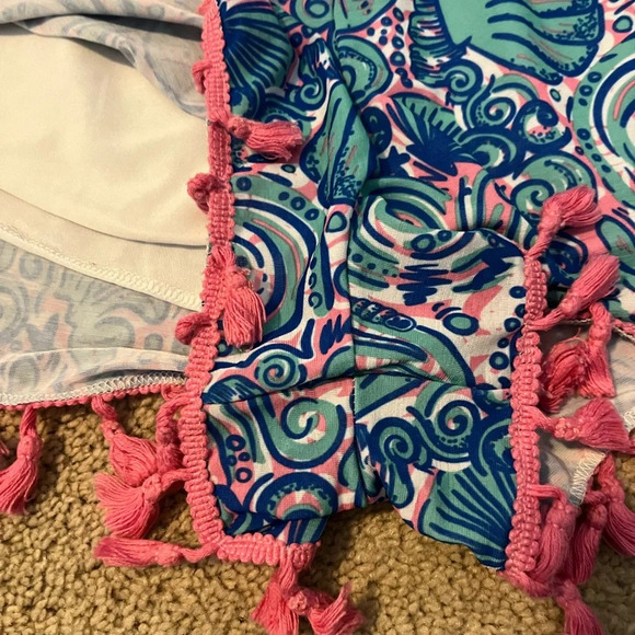Simply Southern Casual Shorts - Picture 10 of 12